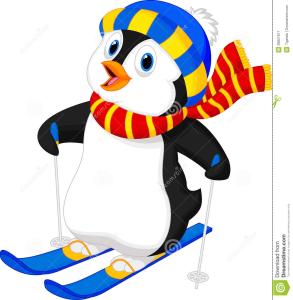 企鹅滑雪2 企鹅滑雪2-基本介绍，企鹅滑雪2-游戏简介