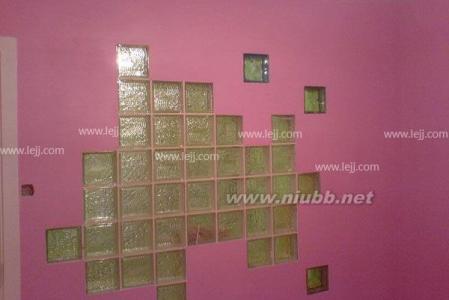 砖墙砌筑施工工艺 玻璃砖墙价格及施工工艺规范