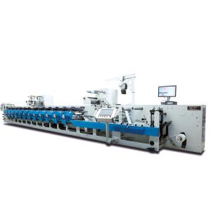 印刷机械 印刷机械-前景，印刷机械-概述