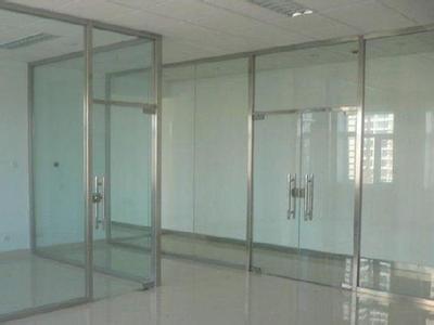 无框玻璃门安装方法 无框玻璃门的安装方法及安装要点