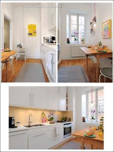 90平米两室改三室案例 从两室到三室,空间利用的完美蜕变
