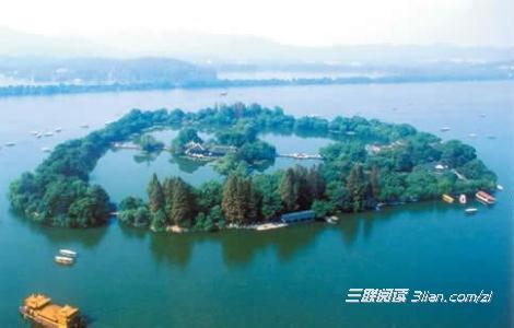 杭州西湖景点介绍 杭州西湖20景的介绍