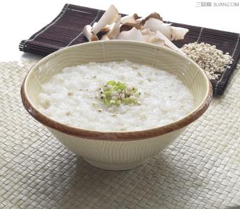 养脾的食物 秋天吃什么粥好