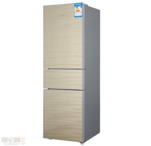 海尔双开门冰箱尺寸 海尔双开门冰箱尺寸是多少？