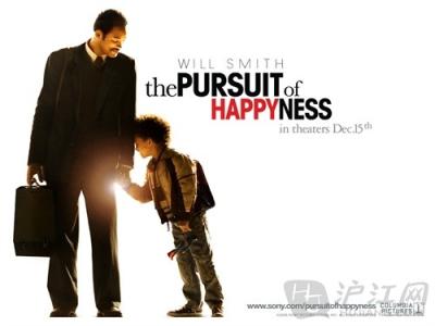 in the pursuit of The Pursuit of Happiness ThePursuitofHappiness-中文译名，Th