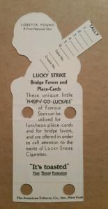 lucky blue smith Lucky Strike LuckyStrike-基本内容，LuckyStrike-歌词