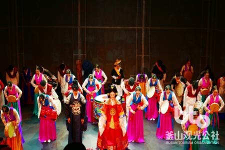 韩国传统舞蹈 韩国传统舞蹈-舞蹈特征，韩国传统舞蹈-代表性传统