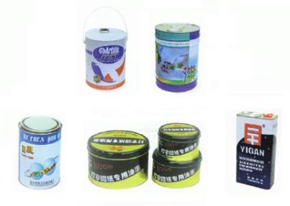 油罐车厂家图片价格 油漆罐价格怎么样 油漆罐图片赏析