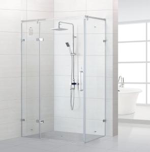 淋浴房尺寸一般是多大 淋浴房尺寸有哪些,淋浴房的尺寸一般多大