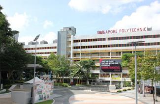 新加坡理工学院 新加坡理工学院-学校概况，新加坡理工学院-课程