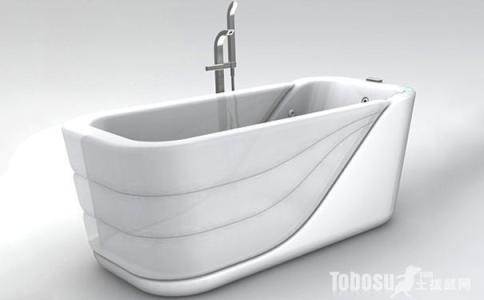折叠浴缸 什么是折叠浴缸 折叠浴缸好用吗
