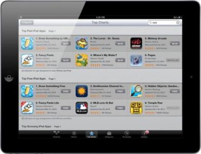 ipad mini2 app store iPad/iPad mini 的App Store不能更新的解决方法 精