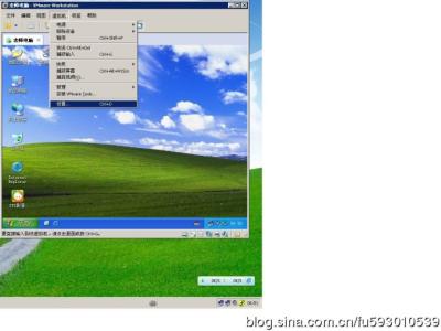 虚拟机安装xp系统教程 虚拟机安装XP系统教程技巧