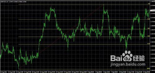 合谷的定位与主治 MT4平台斐波那契回调线的使用方法