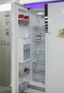 ti6三大热门 最省电的冰箱热门三大款