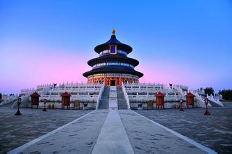 北京有哪些旅游景点 北京的旅游景点有哪些？