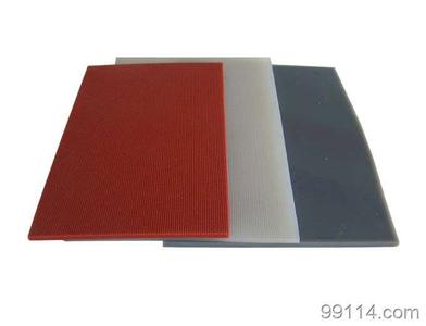 耐高温硅胶板 耐高温硅胶板价格及规格介绍