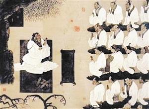 儒家慎独 慎独”最初是儒家的重要概念，意思是， 阅读答案