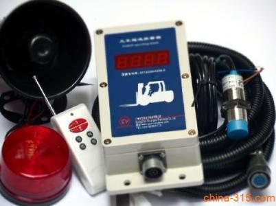 电子限速器 电子限速器-简介,电子限速器-工作原理