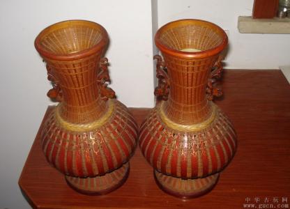 竹丝瓷胎 竹丝瓷胎-基本概述，竹丝瓷胎-历史发展