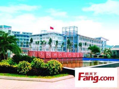 广东轻工职业技术学院 广东轻工职业技术学院-学院简介，广东轻工