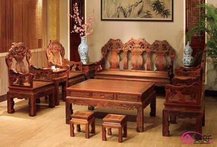 中国十大红木家具品牌 中国红木家具十大品牌有哪些