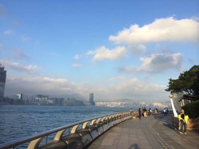 香港游玩攻略 一日游 香港自由行香港一日游旅游攻略