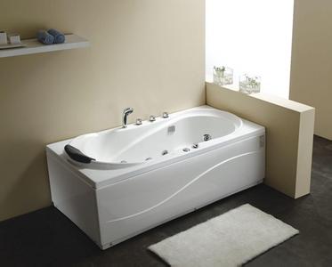 浴缸最小尺寸是多少 浴缸最小尺寸是多少 最小的浴缸尺寸介绍