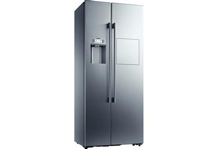 西门子双开门冰箱尺寸 四款西门子双开门冰箱尺寸介绍 西门子双开门冰箱参数