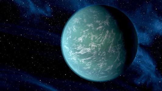 开普勒 22b 《开普勒―22b 首颗被证实的“地球二号”》阅读答案