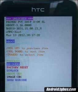 htc one m8刷机教程 HTC One V刷机教程HTC One V刷机图文教程