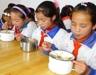 学校营养餐实施方案 xx初中学生营养餐实施方案
