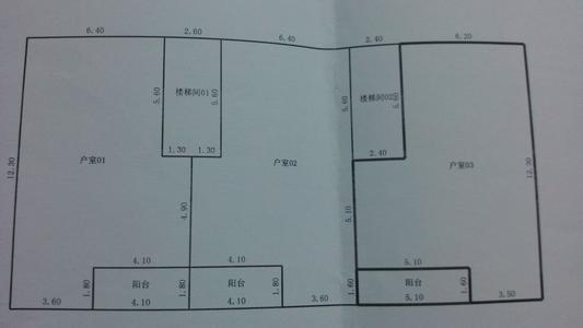 房产建筑面积计算规则 房产建筑面积如何计算