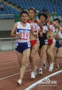 5000米长跑技巧 5000米长跑技巧 精