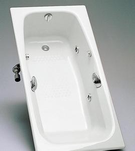 浴缸 浴缸-按摩类，浴缸-铸铁类