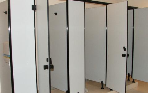 卫生间隔断板材 卫生间隔断板材种类及价格大全