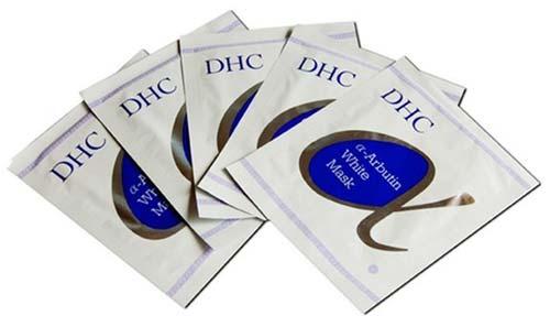 dhc美国官网 DHC美白面膜