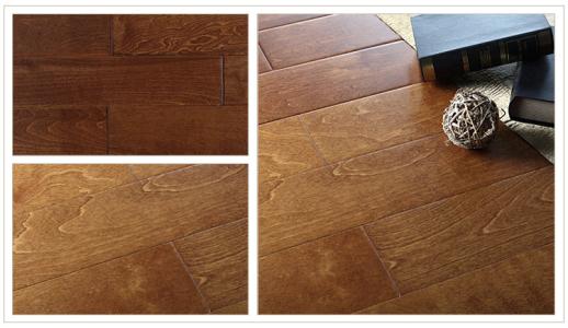 生活家地板是几线品牌 生活家实木复合地板怎么样