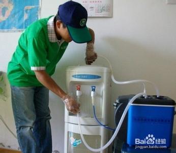 家里饮水机怎么清洗 饮水机怎么清洗和消毒