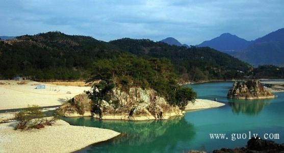 楠溪江旅游攻略 楠溪江旅游攻略推荐