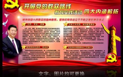 党的群众路线剖析材料 群众路线教育活动“六查六看”剖析材料