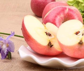 空腹吃苹果会发胖吗 早上空腹可以吃苹果吗