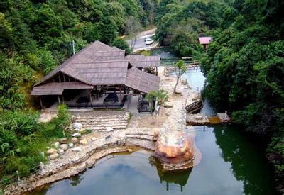 盘龙峡生态旅游区 盘龙峡生态旅游区-实用信息，盘龙峡生态旅游区