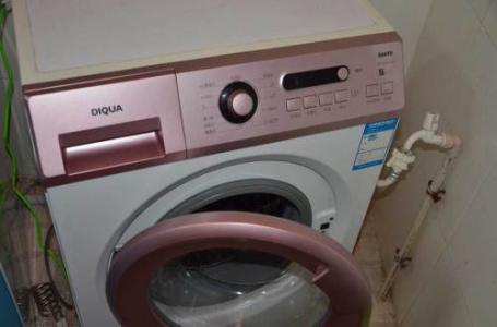 全自动滚筒洗衣机 全自动洗衣机与滚筒洗衣机有什么区别