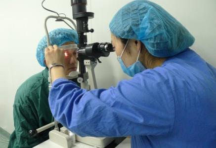激光近视手术 激光近视手术-手术介绍，激光近视手术-手术安全