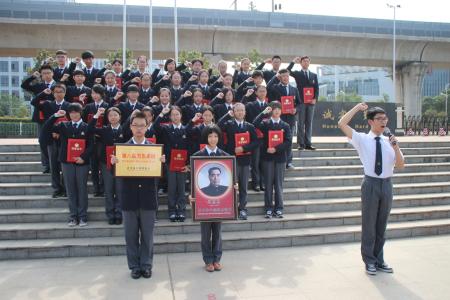 武汉枫叶国际学校 武汉枫叶国际学校-校容校貌，武汉枫叶国际学校