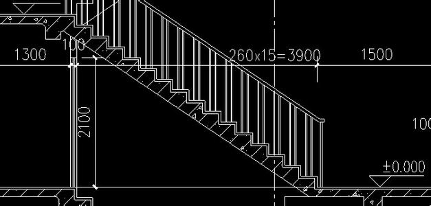 楼梯踏步板多少钱 楼梯踏步板常规尺寸及价格介绍