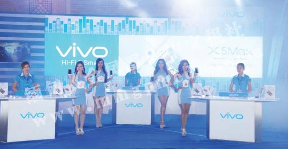 VIVO VIVO-品牌介绍，VIVO-价值观