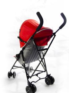 婴儿车 婴儿车-避震原理，婴儿车-款式种类