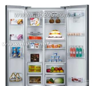 什么牌子冰箱质量最好 质量最好的冰箱品牌是什么牌子